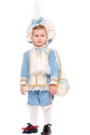 Costume di carnevale Costumi Maschietto (0-3 Anni)